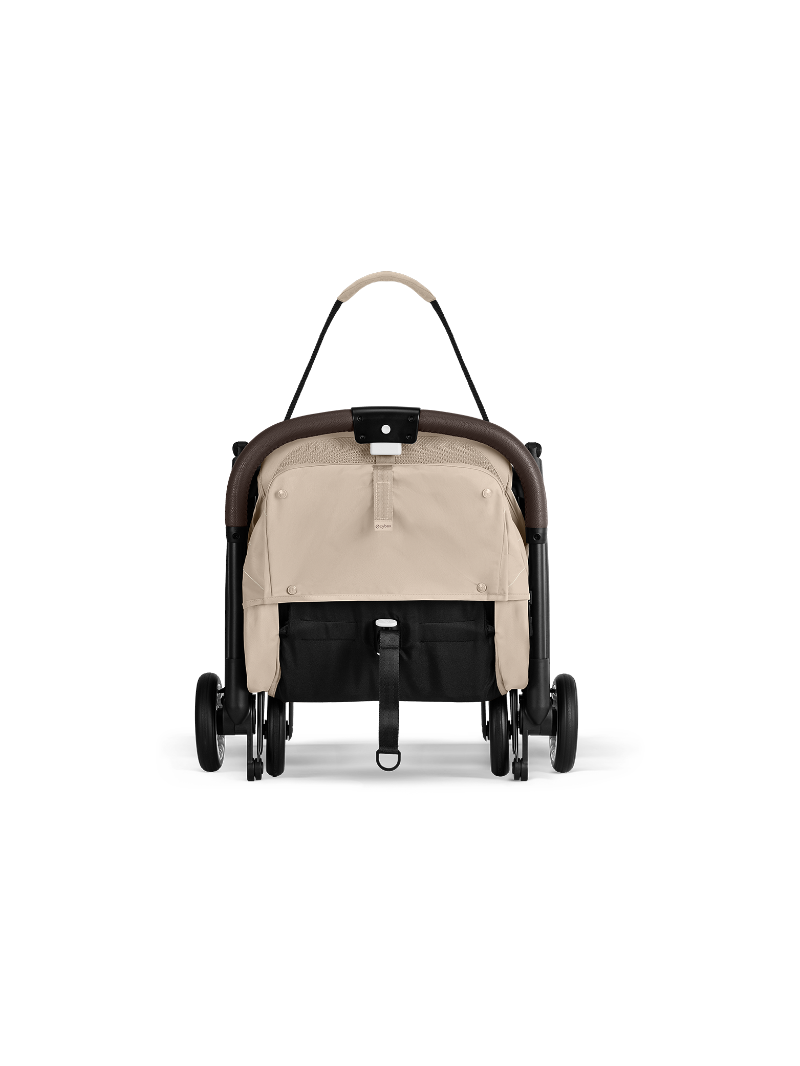Cybex Orfeo - Almond Beige